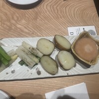 炭焼 うな富士 有楽町店 - 