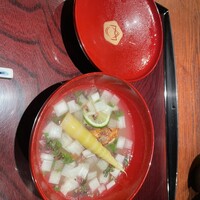 鉄板焼き いわ倉 - 