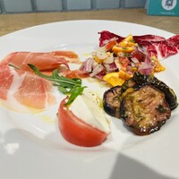 イル カルディナーレ 銀座コリドー店 - 