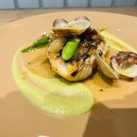 イル カルディナーレ 銀座コリドー店 - 