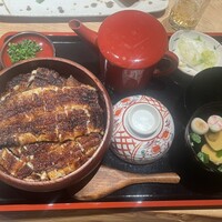 炭焼 うな富士 有楽町店 - 