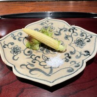 鉄板焼き いわ倉 - 