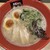まるしん - 料理写真:味玉ラー麺
