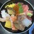 海鮮丼 飛鳥 - 料理写真: