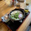 小川うどん