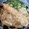 あずみうどん 大刀洗本店