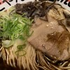 博多ラーメンばたやん 駅前店