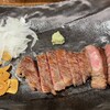 ステーキハウス磐梯 2号店