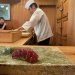 Sushi Iwao - 