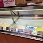 ユナイテッド・シネマとしまえん売店 - 