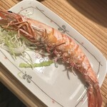 Nagasakino Ajidokoro Sushi Kappou Sakurai - 