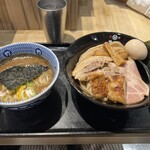 京都 麺屋たけ井 - 