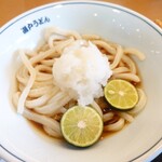 瀬戸うどん  - 