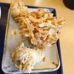 瀬戸うどん  - 