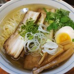 麺屋ひょっとこ - 