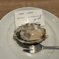 Oysterbar&Wine BELON 渋谷店 - 