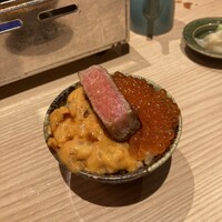 焼うお いし川 - 