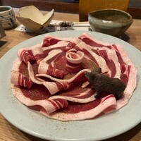 丹波篠山　近又 - 