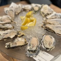 Oysterbar&Wine BELON 渋谷店 - 