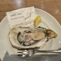 Oysterbar&Wine BELON 渋谷店 - 