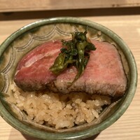 焼うお いし川 - 