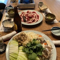 丹波篠山　近又 - 