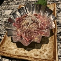 焼肉 宮中 - 