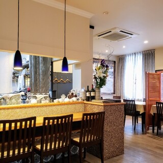 ブラセリー ナ・ウボン_2