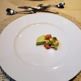 ブラセリー ナ・ウボン_0