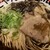 博多ラーメンばたやん - 料理写真:マー油とんこつラーメン