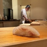 Sushi Kuriyagawa - 