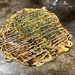 Okonomiyaki takara - 