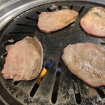 黒毛和牛一頭買い 本格和牛焼肉 個室 清香苑 大宮店 - 