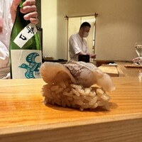 鮨 くりや川 - 