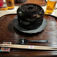 銀座嘉禅 - 