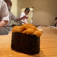 鮨 くりや川 - 