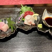 KANAZAWA DINING きざはし - 