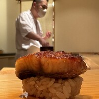鮨 くりや川 - 