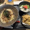 山下本気うどん 渋谷道玄坂