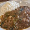 カレーハウス チリチリ