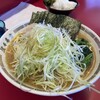 家系ラーメン 佐々喜家