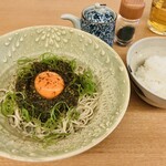 蕎麦屋香月 - 