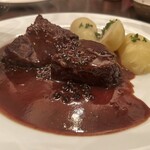 Cucina alla Baba - 