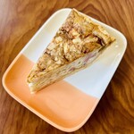 コチカ - 本日のキッシュ