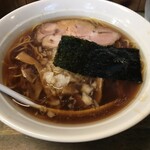 ラーメン専門 藍華 - 