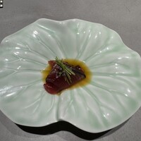 鮨 無垢/鮨 白銀 - 
