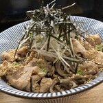 Soba Niku Toukyou - 