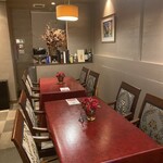 ワイン カルコス - 