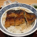 Hamamatsujiyaki Unagi Masa - 