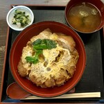 麻布さ和長 - 